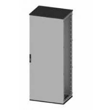 Шкаф сборный CQE с дверью и задней панелью 2000x800x800 мм | R5CQE2088 | DKC