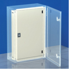 Дверь внутренняя, для шкафов CE 500 x 300 мм | R5IE53 | DKC