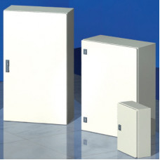 Навесной шкаф CE, 800 x 600 x 400мм, IP55 | R5CE0864 | DKC