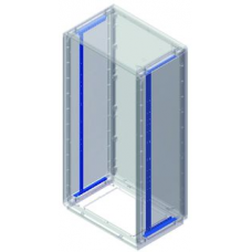 Стойки вертикальные, для шкафов Conchiglia В=490мм | 095770020 | DKC