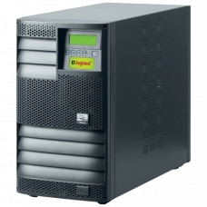 Одиночный шкаф без батарей - Megaline - однофазный модульный ИБП напольного исполнения - on-line - 3750 ВА | 310355 | Legrand