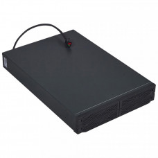 Батарейный шкаф - Daker DK - для Кат. № 3 100 51 - 12 АКБ 12 В -7,2 Ач | 310770 | Legrand