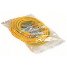 Комплект кабелей заземления - 1 комплект | R5SGC05 | DKC