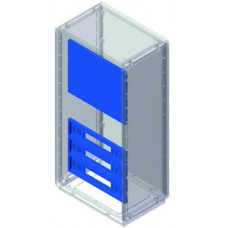 Панель накладная сплошная, для шкафов Conchiglia, Ш=685мм | 095777603 | DKC