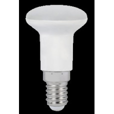 Лампа светодиодная R63 рефлектор 5 Вт 400 Лм 230 В 3000 К E27 IEK | LLP-R63-5-230-30-E27 | IEK