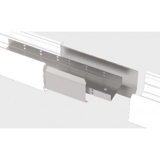 Комплект для соединения в линию светильников серии Mercury LED Mall | V4-R0-00.0009.MM0-0001 | VARTON