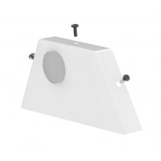 Крышка торцевая с гермовводом с набором креплений для светильников серии G-Лайн | V4-R0-70.0008.GL0-0001 | VARTON