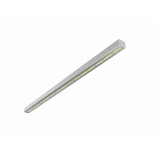 Светодиодный светильник Mercury LED Mall 885*66*58 мм узкая асимметрия 36W 3000К | V1-R0-70429-31L15-2303630 | VARTON