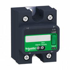 ТВЕРДОТ.РЕЛЕ, =4-32В, ~.48-660 В, 90A | SSP1A490BDS | Schneider Electric