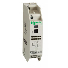 ИНТЕРФЕЙСНОЕ РЕЛЕ, ABR1E101M | ABR1E101M | Schneider Electric