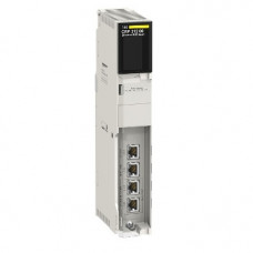 Процессор удаленного в/в RIO Ethernet, покрытие | 140CRP31200C | Schneider Electric