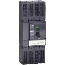 АВТОМ.ВЫКЛ. NSX800N TM DC 2П | LV438362 | Schneider Electric