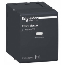 C1 MASTER-350 КАРТРИДЖ ОПН КЛАССА 1 | 16314 | Schneider Electric