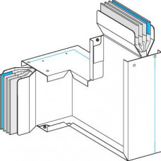 СЕКЦИЯ УГЛОВАЯ N2 | KTA1250CP52 | Schneider Electric