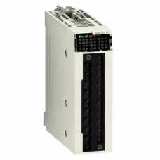 Модуль аналоговых входов (8 входов 16 бит), защищённый | BMXAMI0810H | Schneider Electric