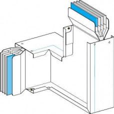 СЕКЦИЯ УГЛОВАЯ N1 | KTC4000CP41 | Schneider Electric