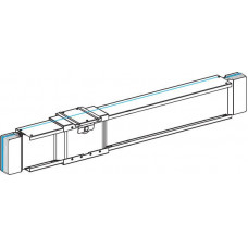 ПРЯМАЯ СЕКЦИЯ ДЛЯ БОЛТ. ОТВ. БЛОКОВ 4М | KTC3200EB540 | Schneider Electric