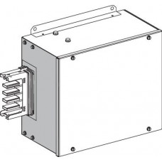 СЕКЦИЯ ВВОДНАЯ КОНЦЕВАЯ 1000А | KSA1000ABD4 | Schneider Electric