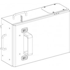 ОТВОДНОЙ БЛОК 400А ДЛЯ ПРЕДОХР. T2 | KSB400SE5 | Schneider Electric