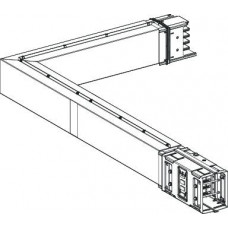 СЕКЦИЯ УГЛОВАЯ НА ЗАКАЗ 250А, ОГН.БАРЬЕР | KSA250DLC4CF | Schneider Electric