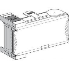 ОТВОДНОЙ БЛОК 100А ДЛЯ ПРЕДОХР. 22X58 | KSB100SF4 | Schneider Electric