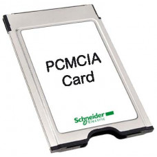PROFIBUS DP - ПЛАТА PCMCIA III ДЛЯ ПК | 467NHP81100 | Schneider Electric
