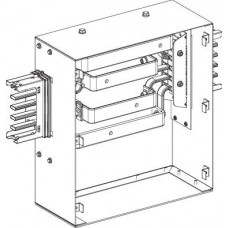 СЕКЦИЯ ВВОДНАЯ ЦЕНТРАЛЬНАЯ 250А | KSA250ABT4 | Schneider Electric