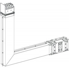 СЕКЦИЯ УГЛОВАЯ ВЕРТИК. НА ЗАКАЗ 630А | KSA630DLE4A | Schneider Electric