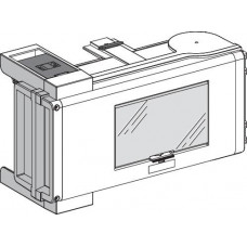 ОТВОДНОЙ БЛОК 100А 12 МОДУЛЕЙ | KSB100SM412 | Schneider Electric