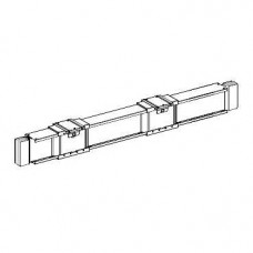 ПРЯМАЯ СЕКЦИЯ ДЛЯ БОЛТ. ОТВ. БЛОКОВ 4М | KTA2500EB540 | Schneider Electric