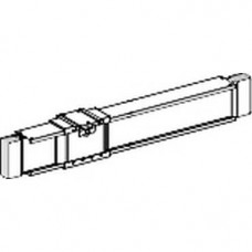 ПРЯМАЯ СЕКЦИЯ ДЛЯ БОЛТОВЫХ ОТВ.КОРОБОК | KTC1600EB320 | Schneider Electric