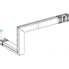 СЕКЦИЯ УГЛОВАЯ НА ЗАКАЗ 630А | KSA630DMBK4A | Schneider Electric