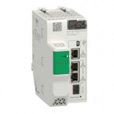 M580 ЦПУ горячего резер. уровень 2, ОЗУ 8 MB, RIO (до 8 ст. X80+Quantum IO) | BMEH582040 | Schneider Electric