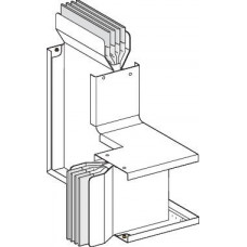 СЕКЦИЯ УГЛОВАЯ N4 | KTA2500CP44 | Schneider Electric