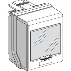 ОТВОДНОЙ БЛОК 32А 5 МОДУЛЕЙ | KSB32CM55 | Schneider Electric