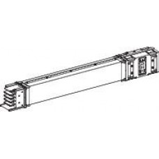 СЕКЦИЯ ПРЯМАЯ 630A, 3М | KSA630ET430 | Schneider Electric