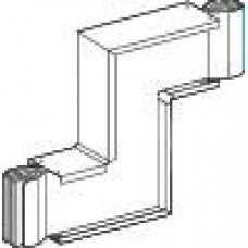 Z-ОБРАЗНАЯ УГЛОВАЯ ВЕРТИК. СЕКЦИЯ N1 | KTA1000ZC71 | Schneider Electric