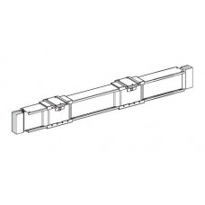 ПРЯМАЯ СЕКЦИЯ ДЛЯ БОЛТ. ОТВ. БЛОКОВ 4М | KTA4000EB540 | Schneider Electric
