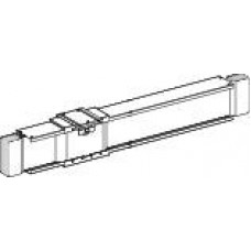 ПРЯМАЯ СЕКЦИЯ ДЛЯ БОЛТ. ОТВ. БЛОКОВ 2М | KTA3200EB420 | Schneider Electric