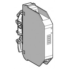 ИНТЕРФЕЙС ВЫХ 1НЗ 12MM 24В | ABR2S102B | Schneider Electric