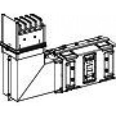 СЕКЦИЯ УГЛОВАЯ ВЕРТИК. 630А | KSA630DLE40 | Schneider Electric