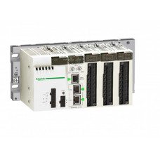 Адаптер удаленного в/в RIO Ethernet,M580 | BMECRA31210 | Schneider Electric