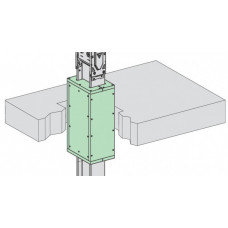 КОМПЛЕКТ ПРОТИВООГН. БАРЬЕРА H324 L650 | KTB0324CF6 | Schneider Electric