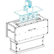 ЗАЩИТНЫЙ КОЖУХ | KTB0350CR8 | Schneider Electric