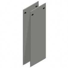 2 Бок.панели для SFHD 2000x400 mm | NSY2SPIHD204 | Schneider Electric