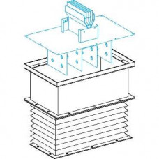 КОЖУХ ГИБКИЙ ЗАЩИТНЫЙ Y510 | KTB0510CS0 | Schneider Electric