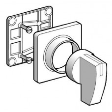 РУКОЯТКА УПРАВЛЕНИЯ KZ91H | KZ91H | Schneider Electric