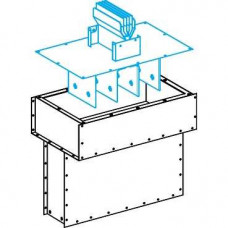 ЗАЩИТНЫЙ КОЖУХ | KTB0510CR2 | Schneider Electric