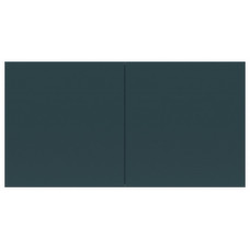 AtlasDesign Изумруд Розетка с/з двойная, со шторками, с крышкой, 16А, (в сборе с рамкой) | ATN000828 | Schneider Electric
