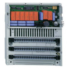 MOMENTUM ДИСКРЕТН., 16 ВХ. / 16 ВЫХ. | 170ADM35010 | Schneider Electric